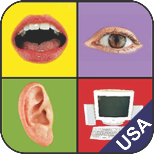 Speech Sounds on Cue for iPad (US English)