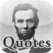 Famous Abraham Lincoln Quotes by Feel Social
